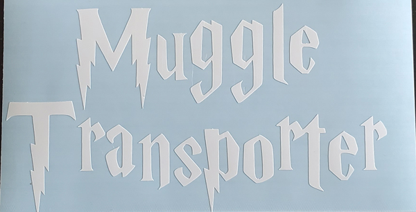 Muggle Transporter